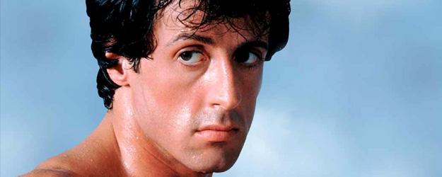 Sylvester Stallone