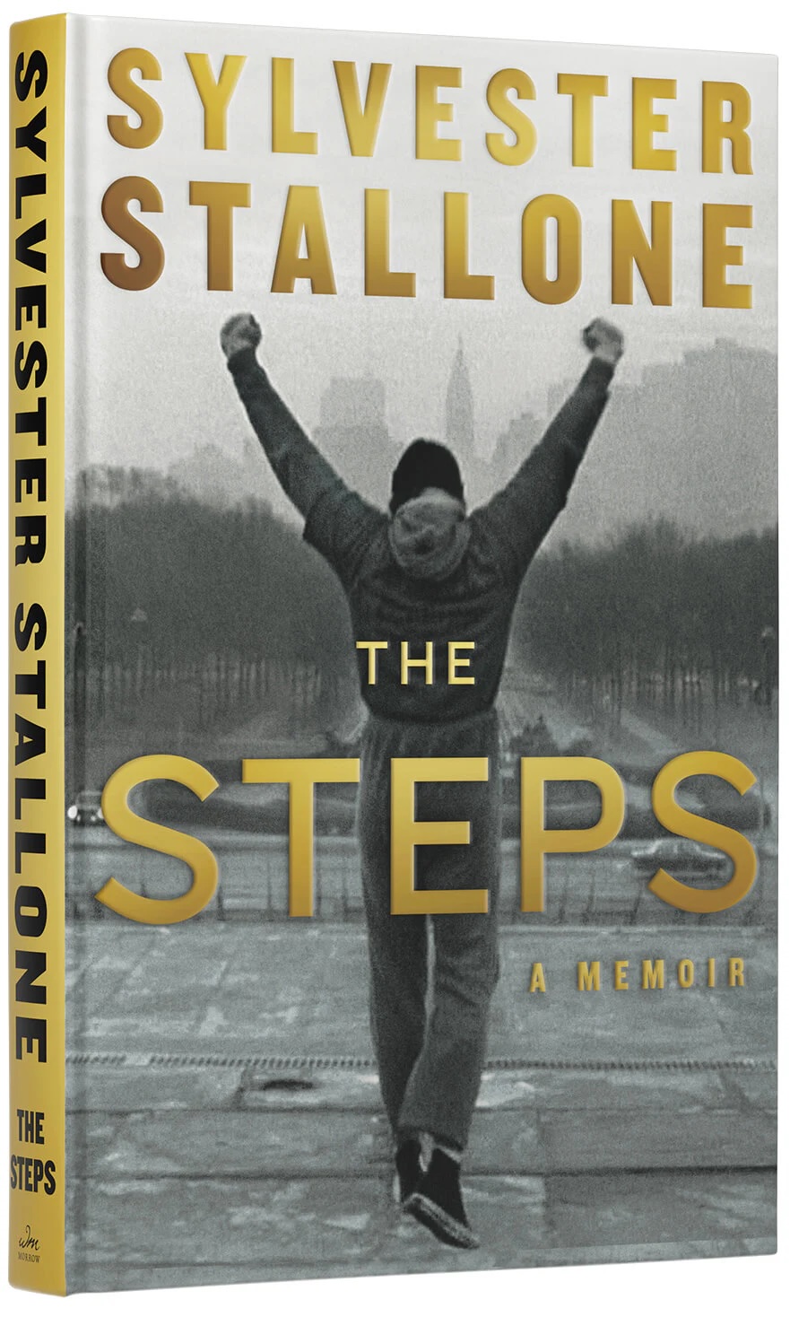 The Steps